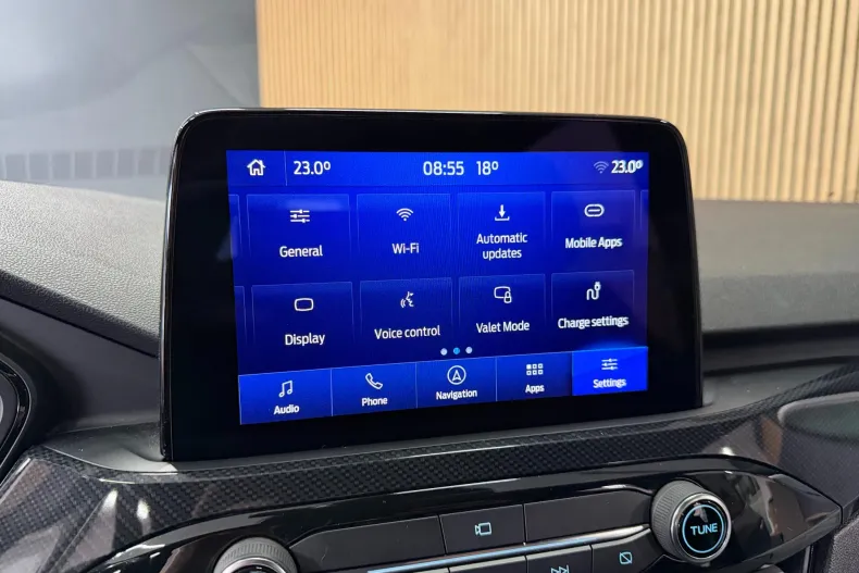 Ford Kuga din 2022 cu 109.507 km - oferta FOR208297 - foto 10