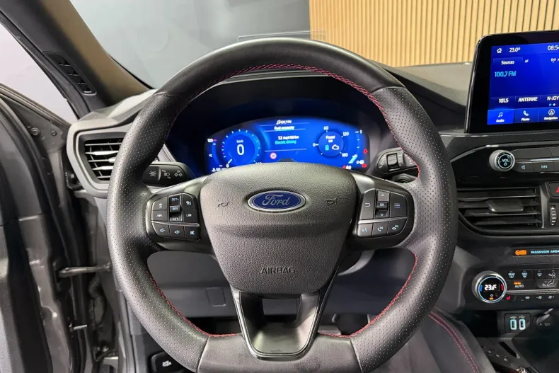 Ford Kuga din 2022 cu 109.507 km - oferta FOR208297 - foto 12