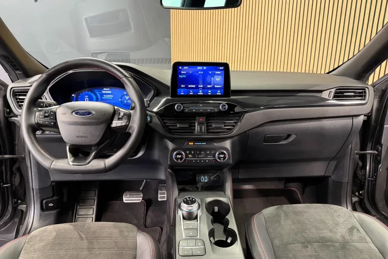 Ford Kuga din 2022 cu 109.507 km - oferta FOR208297 - foto 15