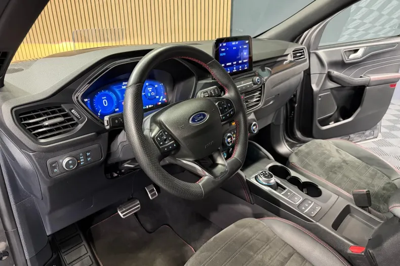 Ford Kuga din 2022 cu 109.507 km - oferta FOR208297 - foto 16