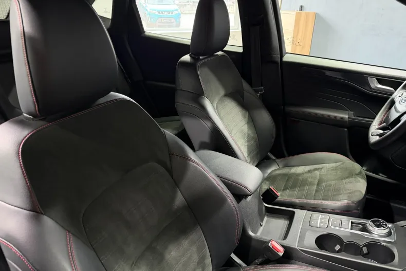 Ford Kuga din 2022 cu 109.507 km - oferta FOR208297 - foto 18