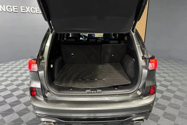 Ford Kuga din 2022 cu 109.507 km - oferta FOR208297 - foto 25