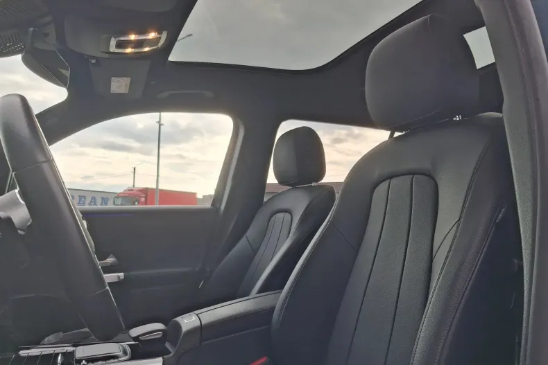 Mercedes-Benz GLB din 2023 cu 80.000 km - oferta MER208298 - foto 8