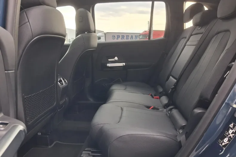 Mercedes-Benz GLB din 2023 cu 80.000 km - oferta MER208298 - foto 9