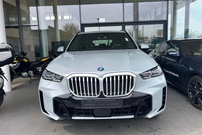 BMW X5 (Seria X) din 2026 cu 7 km - oferta BMW208299 - foto 2