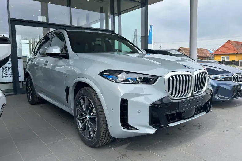 BMW X5 (Seria X) din 2026 cu 7 km - oferta BMW208299 - foto 3