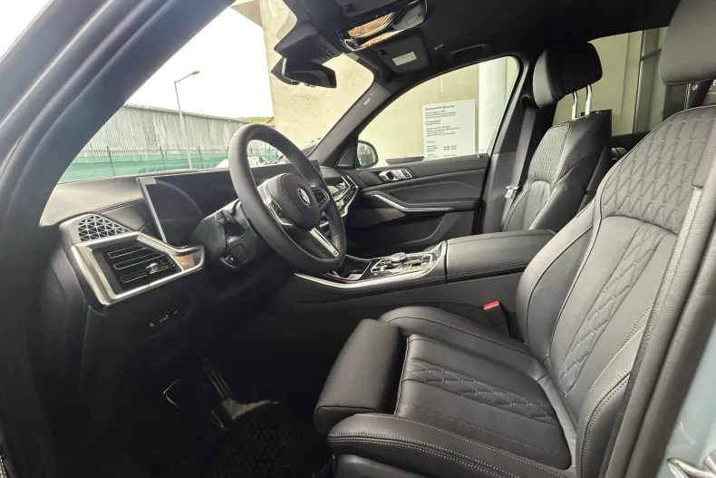 BMW X5 (Seria X) din 2026 cu 7 km - oferta BMW208299 - foto 6