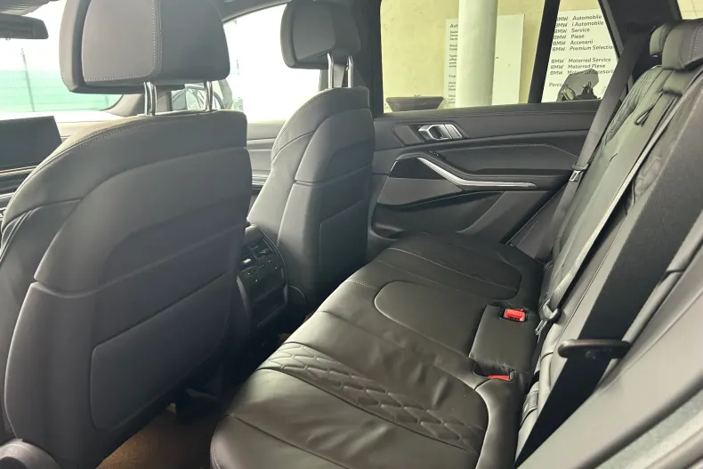 BMW X5 (Seria X) din 2026 cu 7 km - oferta BMW208299 - foto 8