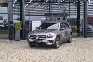 Mercedes-Benz GLB din 2023 - oferta MER208300