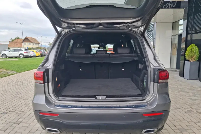 Mercedes-Benz GLB din 2023 cu 75.000 km - oferta MER208300 - foto 6