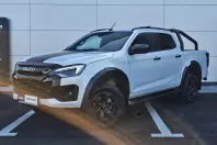Isuzu D-Max din 2024 cu 5.500 km - oferta ISU208301 - foto 1