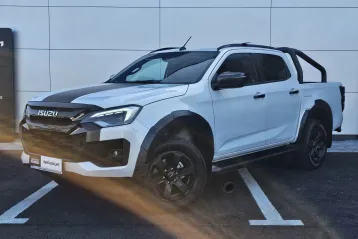 Isuzu D-Max din 2024 - oferta ISU208301