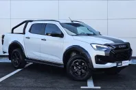 Isuzu D-Max din 2024 cu 5.500 km - oferta ISU208301 - foto 2