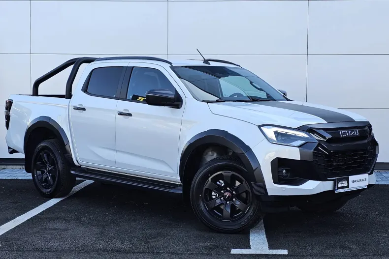 Isuzu D-Max din 2024 cu 5.500 km - oferta ISU208301 - foto 2