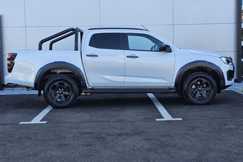 Isuzu D-Max din 2024 cu 5.500 km - oferta ISU208301 - foto 4