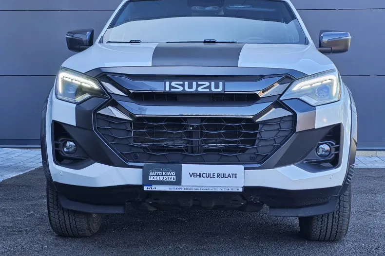 Isuzu D-Max din 2024 cu 5.500 km - oferta ISU208301 - foto 5