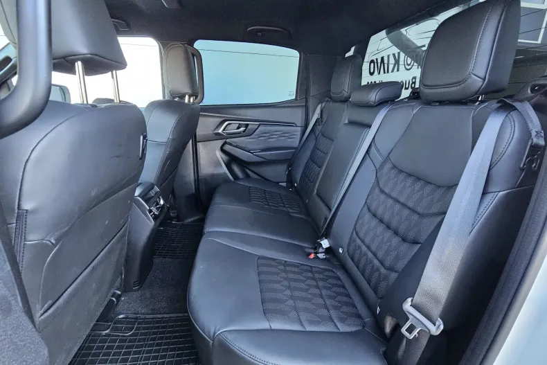 Isuzu D-Max din 2024 cu 5.500 km - oferta ISU208301 - foto 13