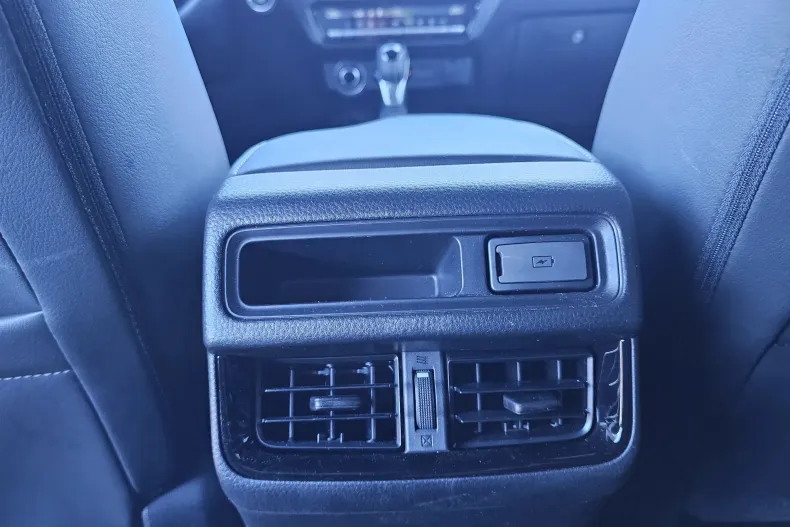 Isuzu D-Max din 2024 cu 5.500 km - oferta ISU208301 - foto 14