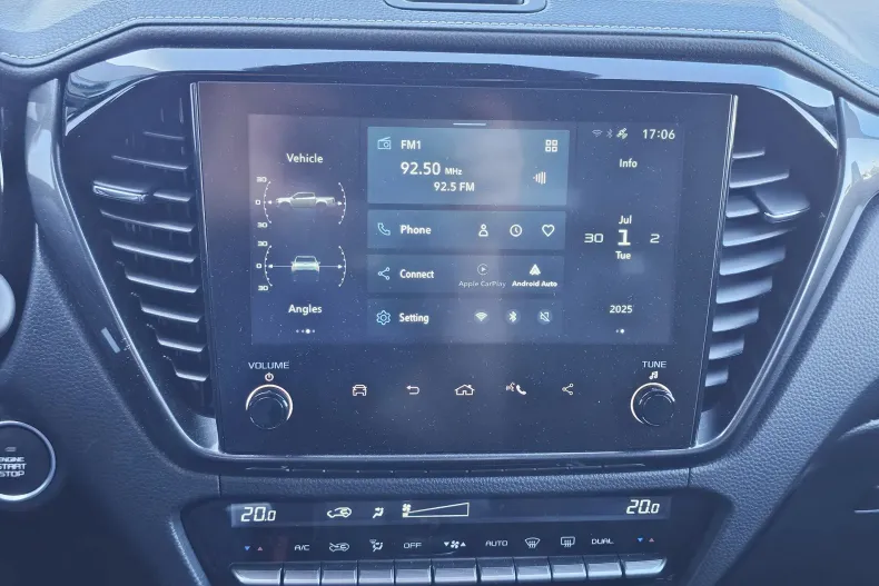 Isuzu D-Max din 2024 cu 5.500 km - oferta ISU208301 - foto 16