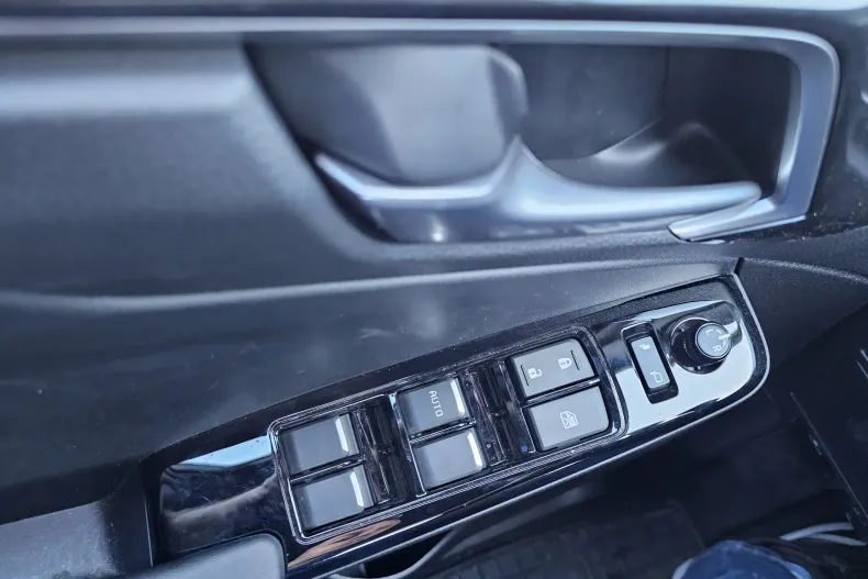 Isuzu D-Max din 2024 cu 5.500 km - oferta ISU208301 - foto 21