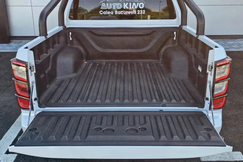 Isuzu D-Max din 2024 cu 5.500 km - oferta ISU208301 - foto 23