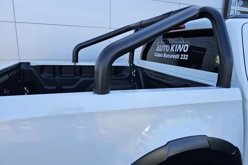 Isuzu D-Max din 2024 cu 5.500 km - oferta ISU208301 - foto 24