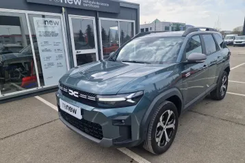 Dacia Bigster din 2025 - oferta DAC208302