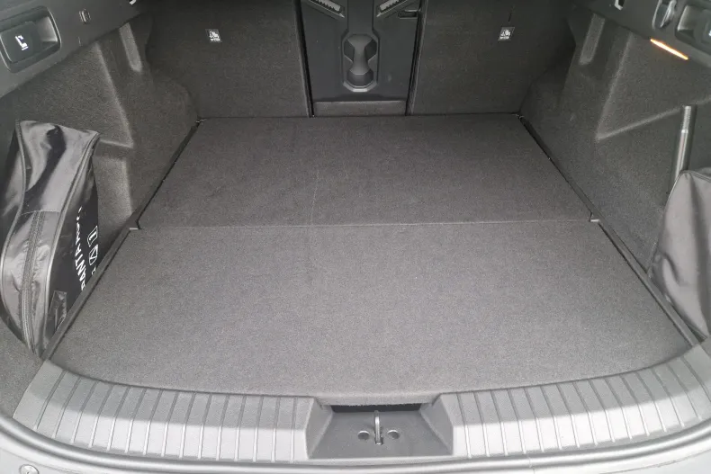 Dacia Bigster din 2025 cu 22.251 km - oferta DAC208302 - foto 5