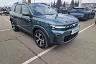 Dacia Bigster din 2025 cu 22.251 km - oferta DAC208302 - foto 7