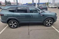 Dacia Bigster din 2025 cu 22.251 km - oferta DAC208302 - foto 10