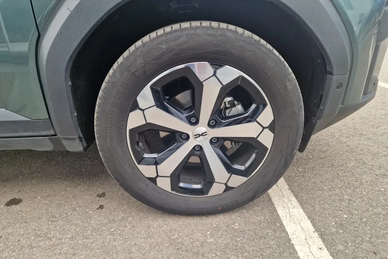 Dacia Bigster din 2025 cu 22.251 km - oferta DAC208302 - foto 13