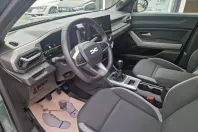 Dacia Bigster din 2025 cu 22.251 km - oferta DAC208302 - foto 14