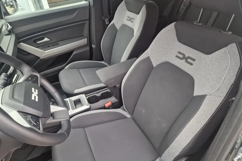 Dacia Bigster din 2025 cu 22.251 km - oferta DAC208302 - foto 15