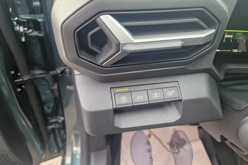 Dacia Bigster din 2025 cu 22.251 km - oferta DAC208302 - foto 18