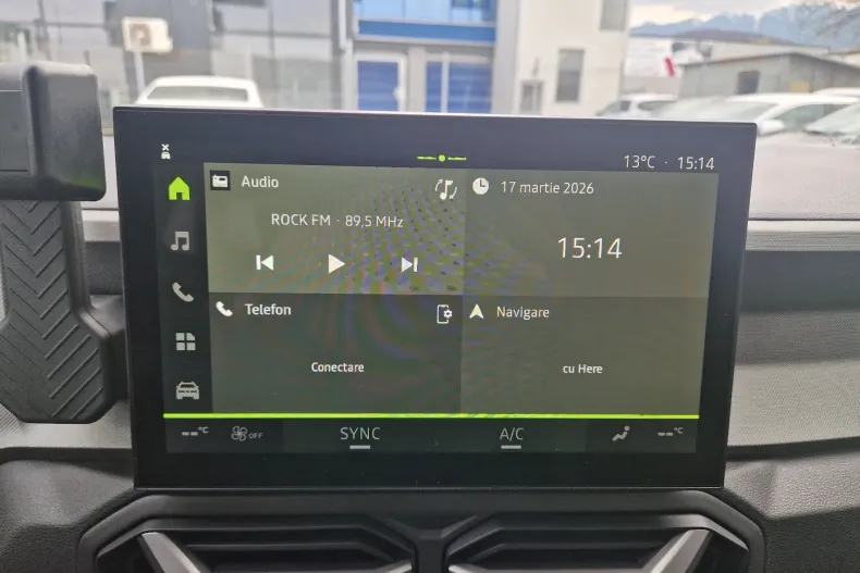 Dacia Bigster din 2025 cu 22.251 km - oferta DAC208302 - foto 20