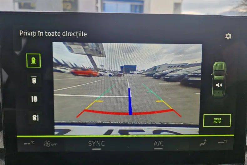 Dacia Bigster din 2025 cu 22.251 km - oferta DAC208302 - foto 23