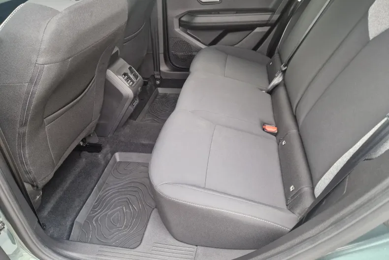 Dacia Bigster din 2025 cu 22.251 km - oferta DAC208302 - foto 27