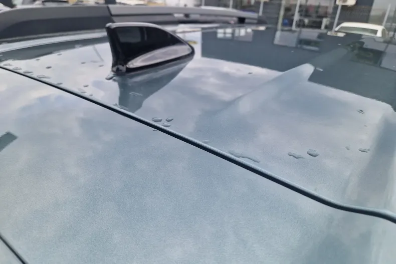 Dacia Bigster din 2025 cu 22.251 km - oferta DAC208302 - foto 31