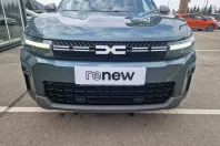 Dacia Bigster din 2025 cu 22.251 km - oferta DAC208302 - foto 32