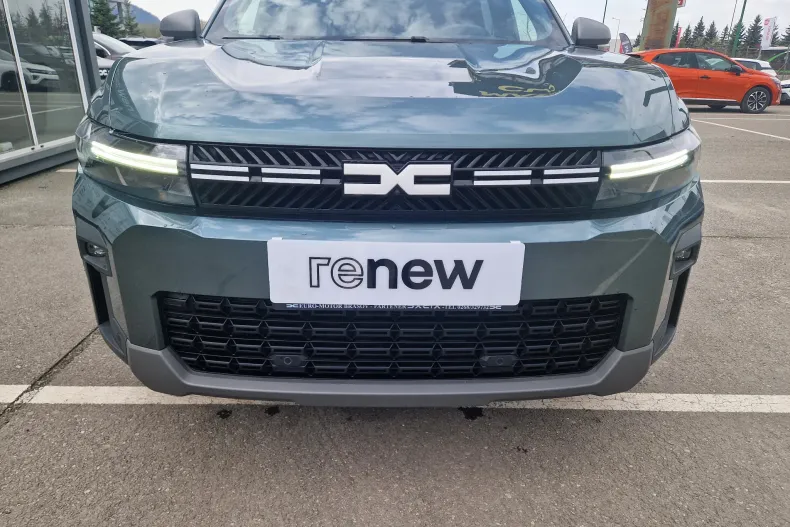 Dacia Bigster din 2025 cu 22.251 km - oferta DAC208302 - foto 32