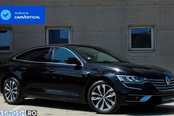 Renault Talisman din 2021 - oferta REN208303