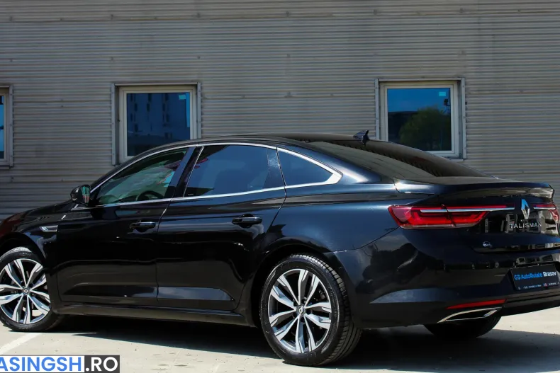 Renault Talisman din 2021 cu 120.000 km - oferta REN208303 - foto 3