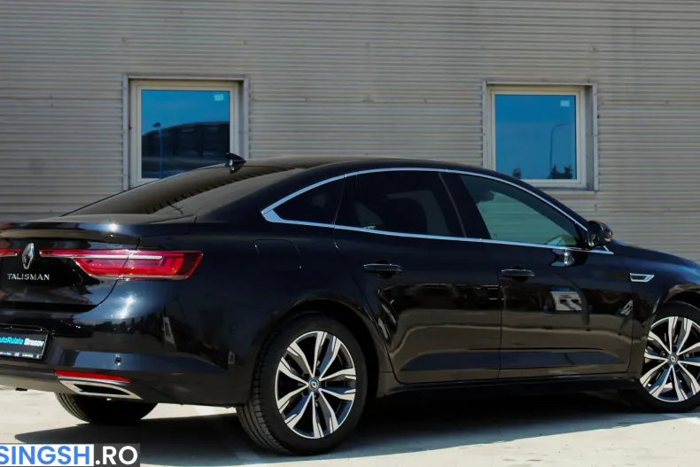 Renault Talisman din 2021 cu 120.000 km - oferta REN208303 - foto 4