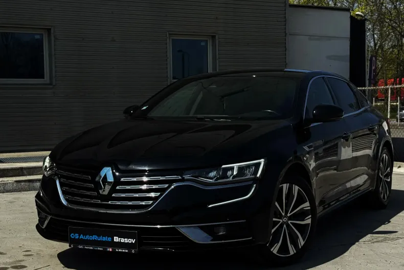 Renault Talisman din 2021 cu 120.000 km - oferta REN208303 - foto 5