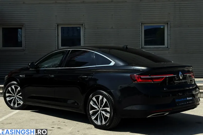 Renault Talisman din 2021 cu 120.000 km - oferta REN208303 - foto 6