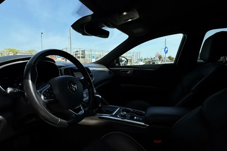 Renault Talisman din 2021 cu 120.000 km - oferta REN208303 - foto 7