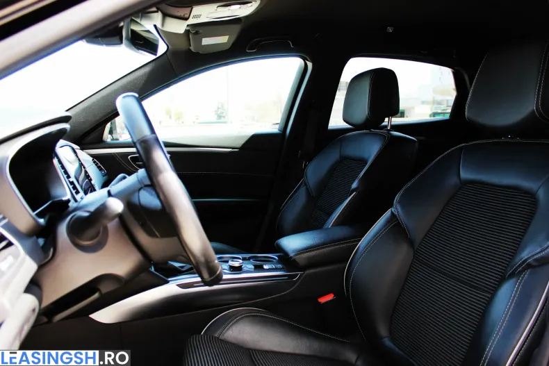 Renault Talisman din 2021 cu 120.000 km - oferta REN208303 - foto 8