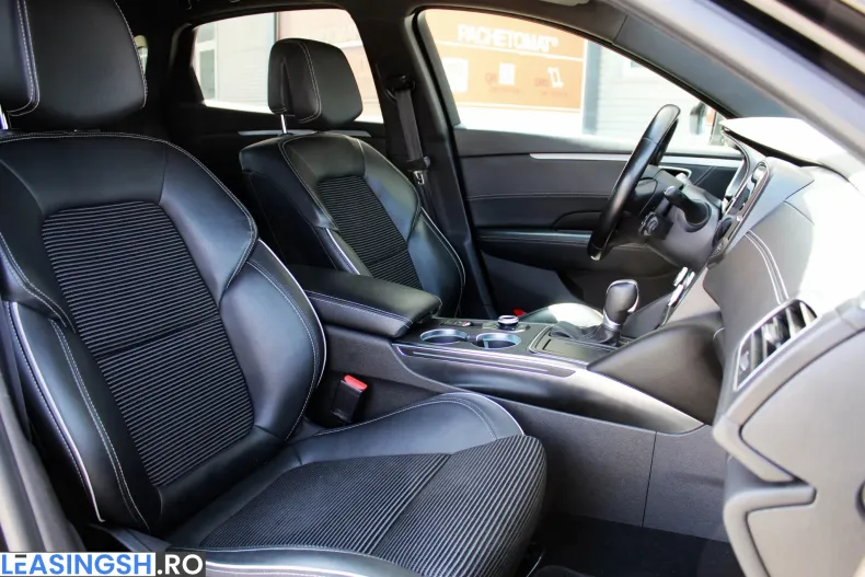 Renault Talisman din 2021 cu 120.000 km - oferta REN208303 - foto 14