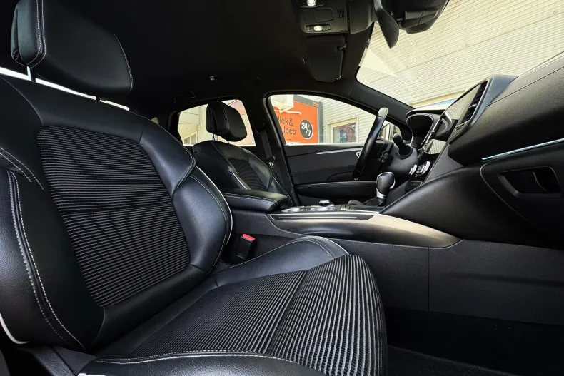 Renault Talisman din 2021 cu 120.000 km - oferta REN208303 - foto 15