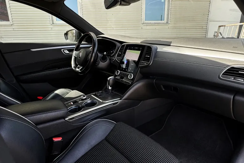 Renault Talisman din 2021 cu 120.000 km - oferta REN208303 - foto 16